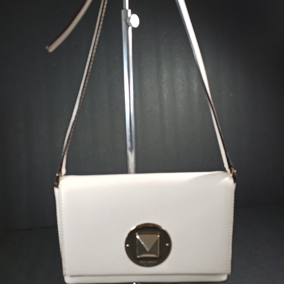 kate spade Accessories Kate Spade New York Off White Crossbody